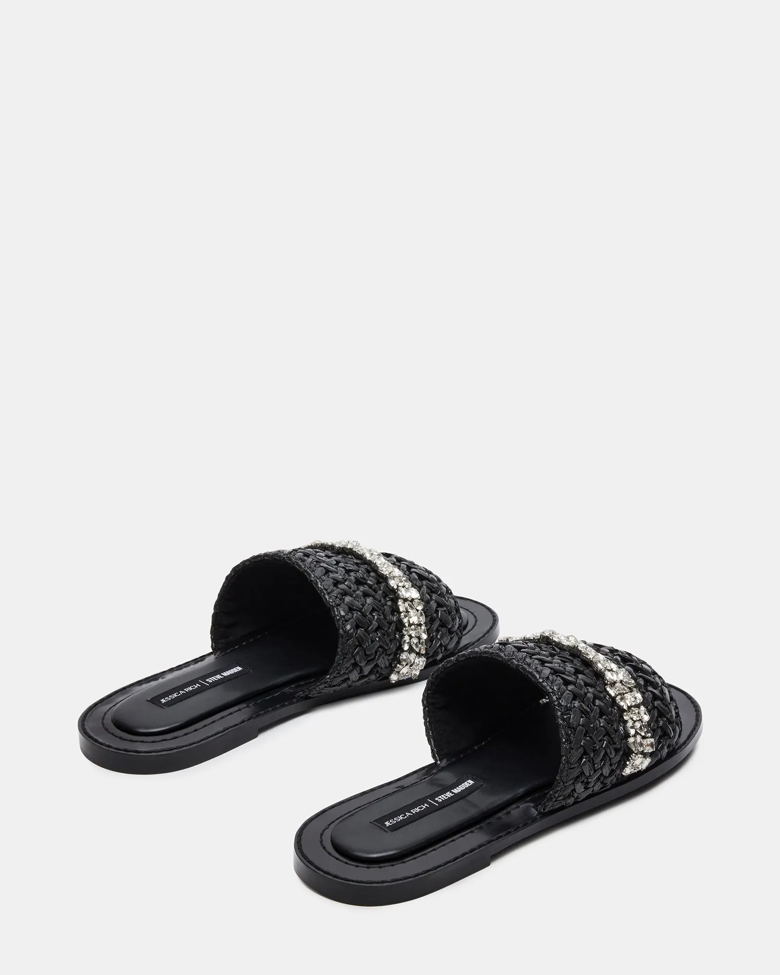 STARLIGHT BLACK sold by Steve Madden product image thumbnail 5