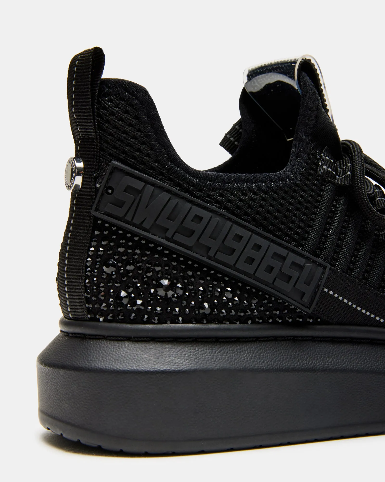 GLORIFY BLACK sold by Steve Madden product image thumbnail 4