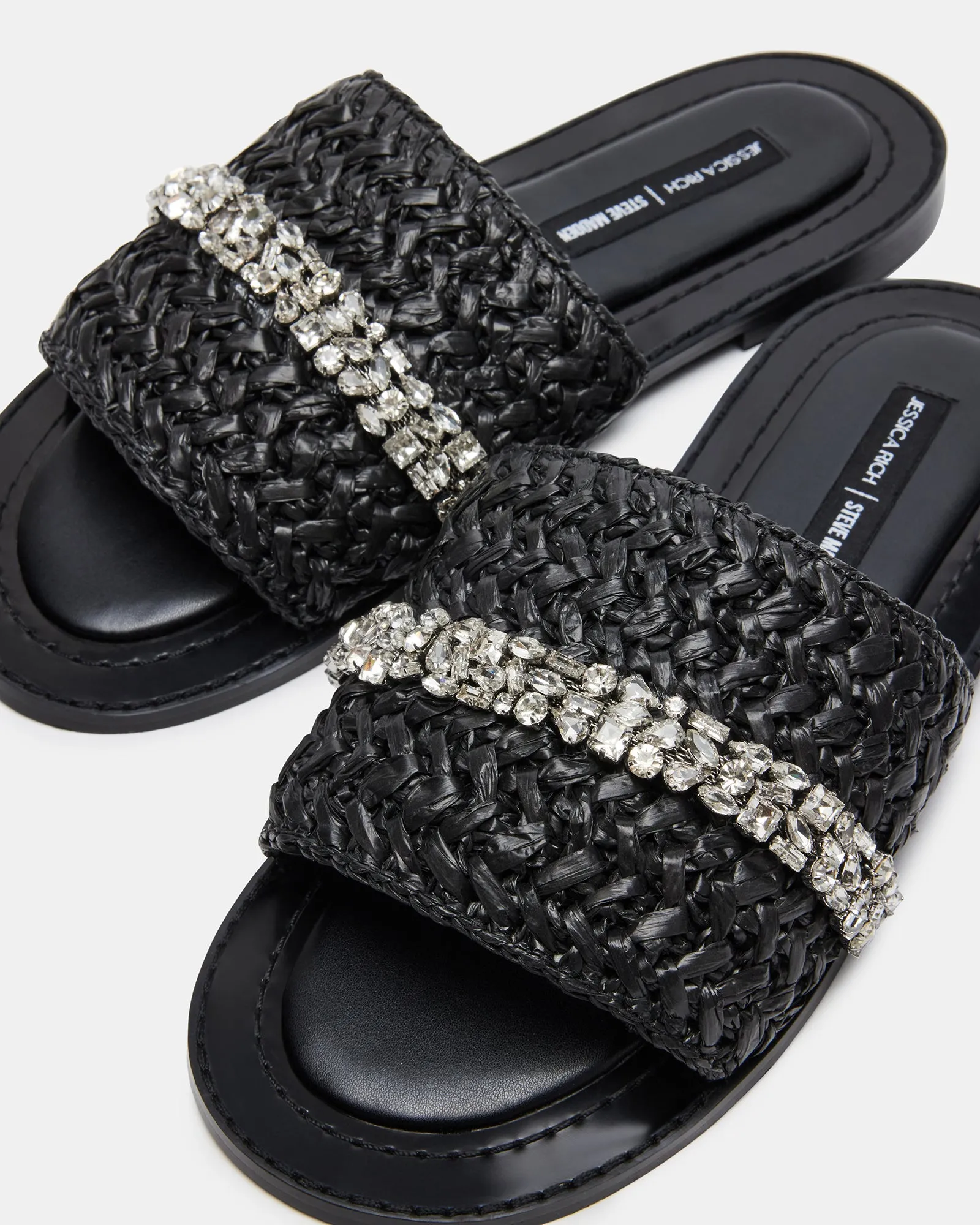 STARLIGHT BLACK sold by Steve Madden product image thumbnail 3