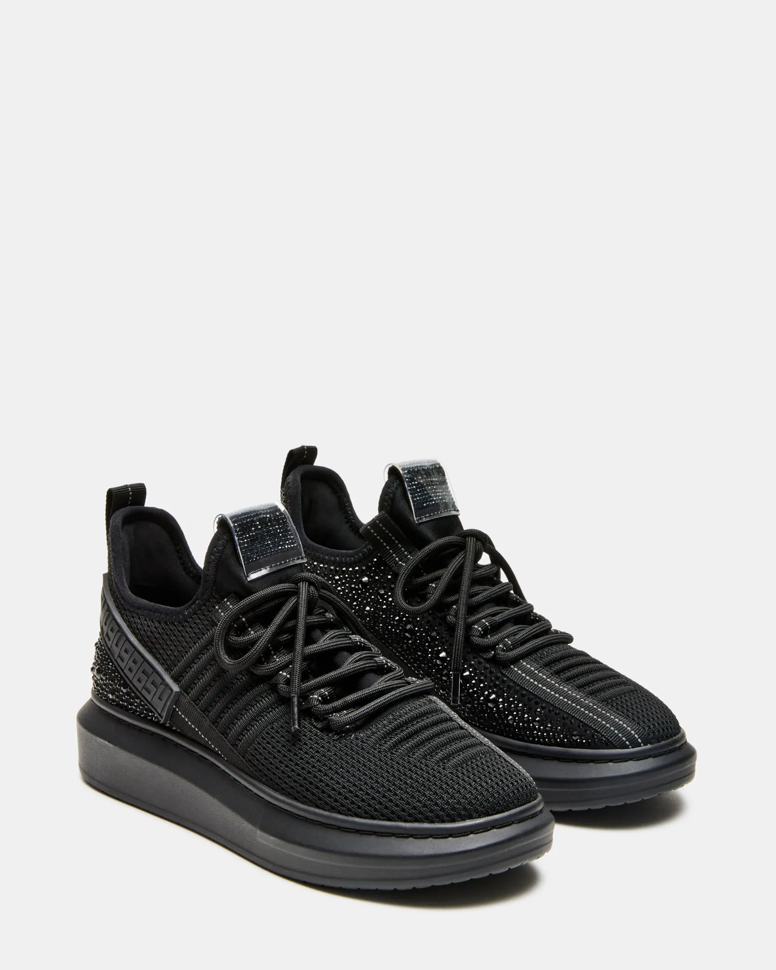 GLORIFY BLACK sold by Steve Madden product image thumbnail 3