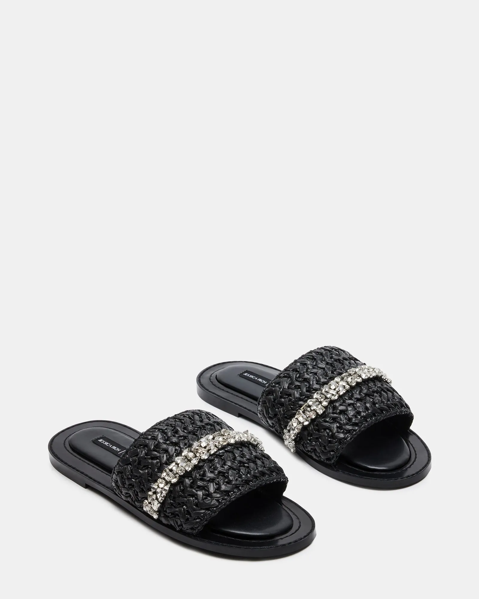 STARLIGHT BLACK sold by Steve Madden product image thumbnail 2