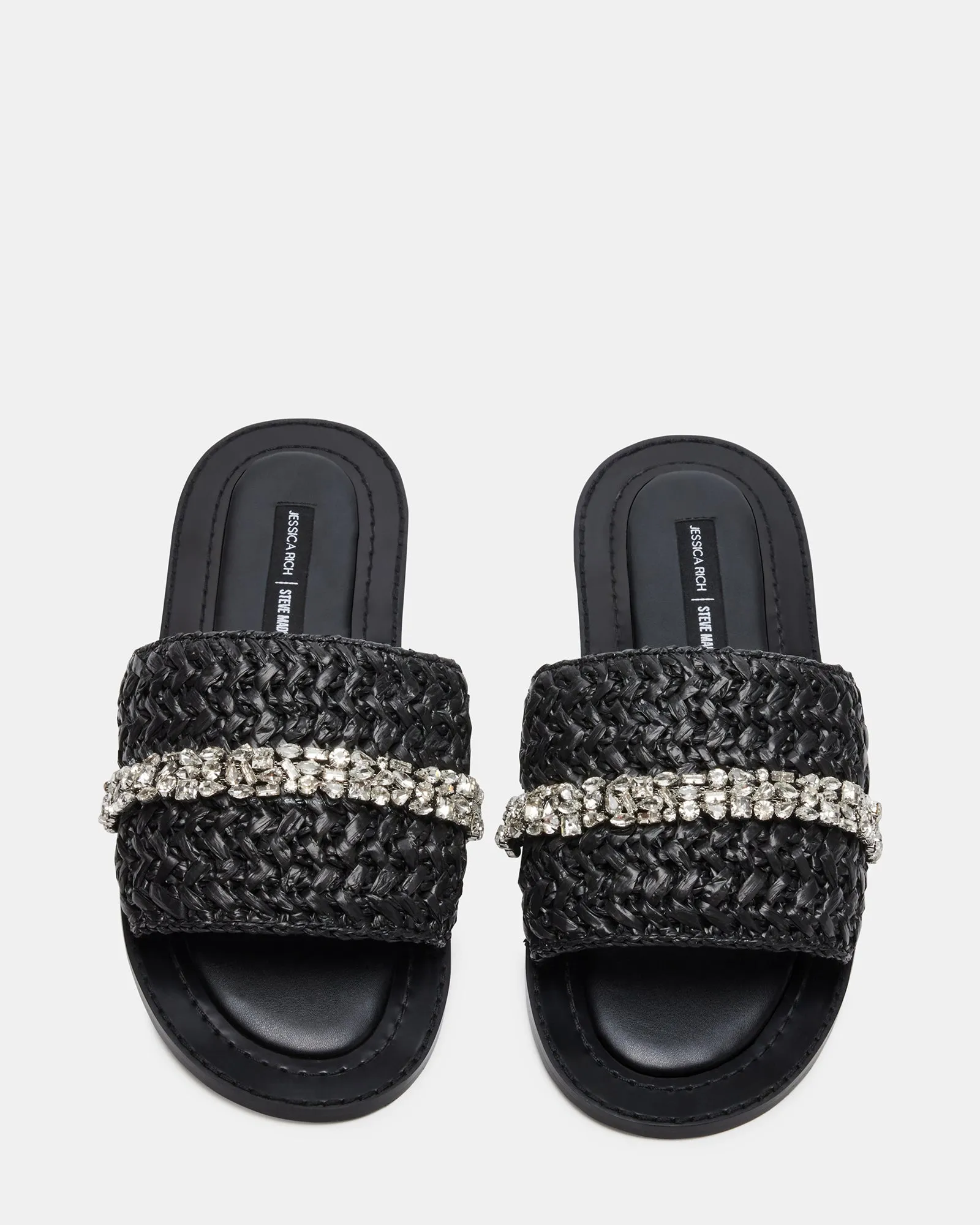 STARLIGHT BLACK sold by Steve Madden product image thumbnail 4
