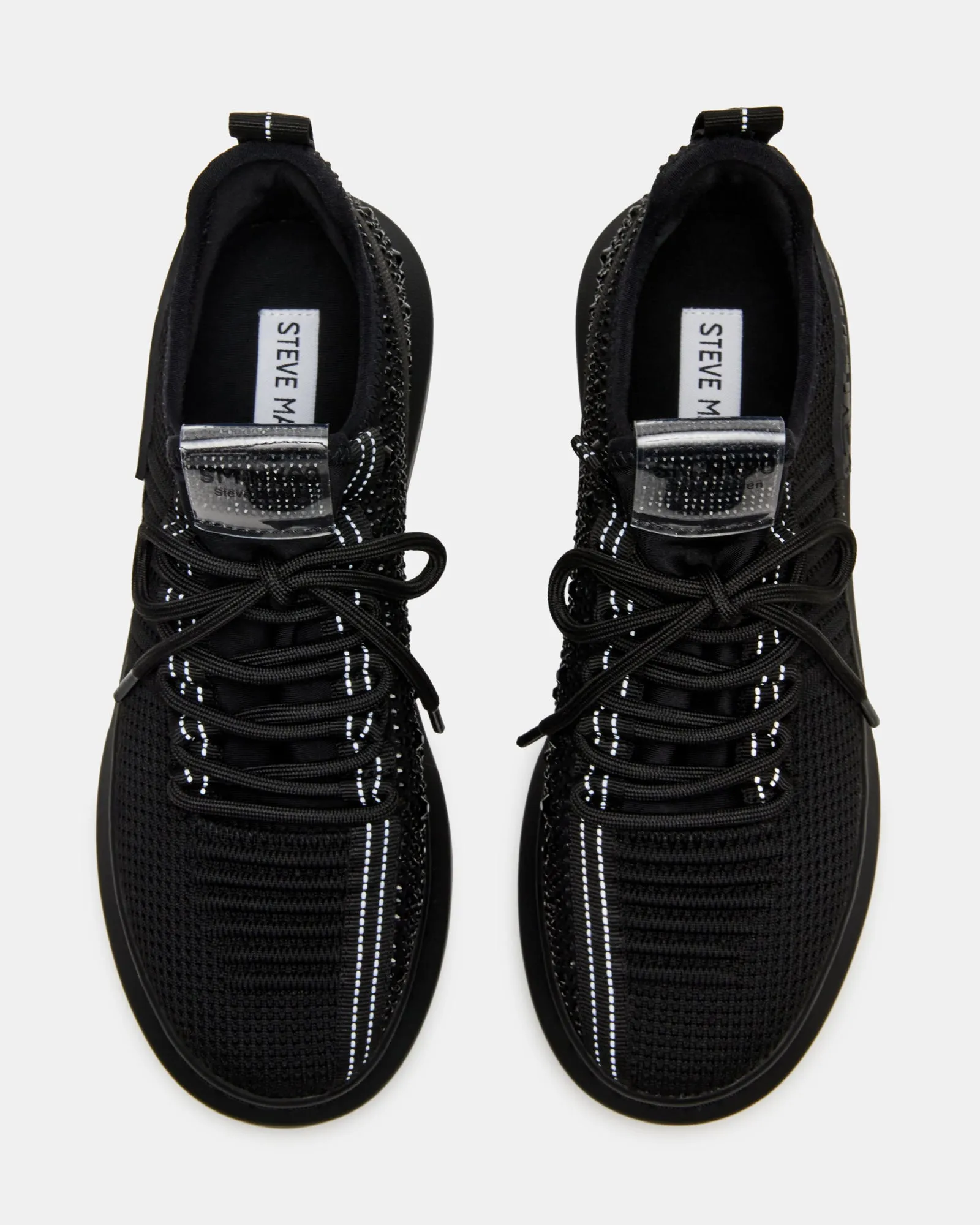 GLORIFY BLACK sold by Steve Madden product image thumbnail 5