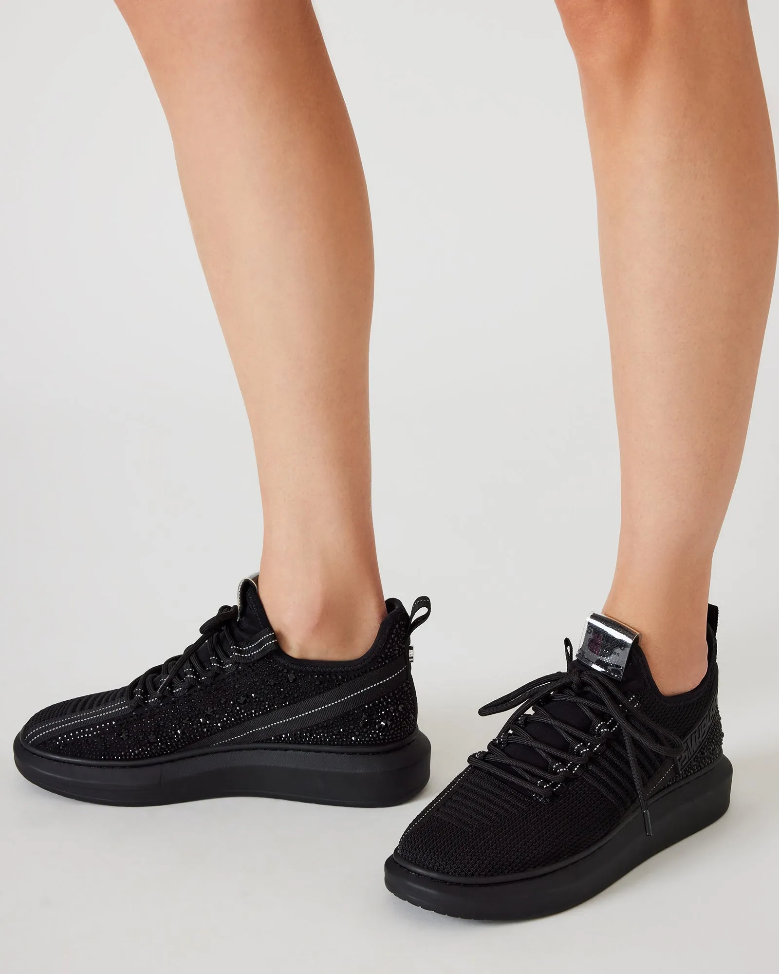 GLORIFY BLACK sold by Steve Madden product image thumbnail 2