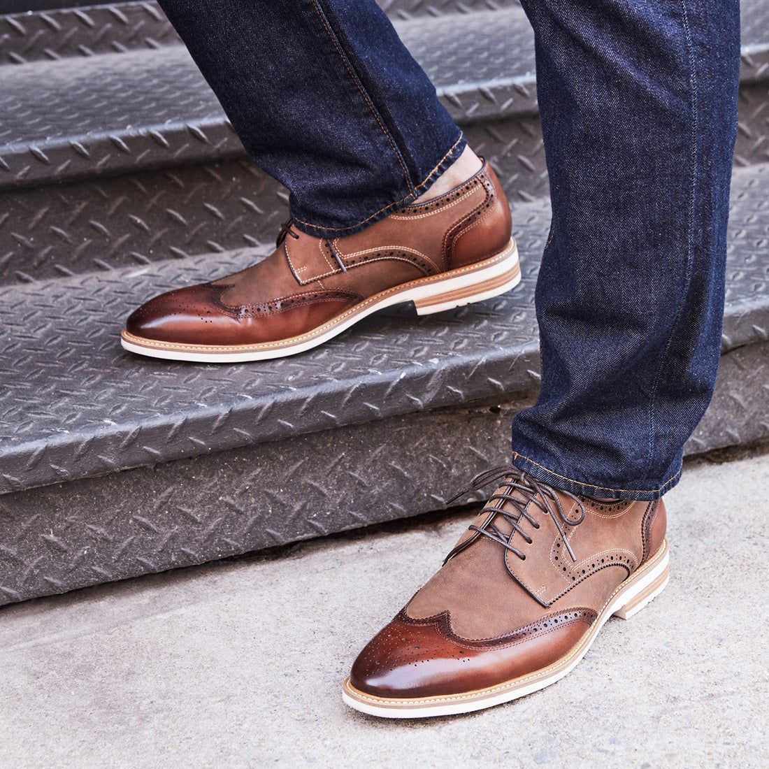 KADYNN TAN LEATHER sold by Steve Madden product image thumbnail 6