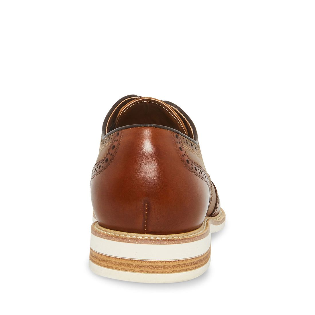 KADYNN TAN LEATHER sold by Steve Madden product image thumbnail 5