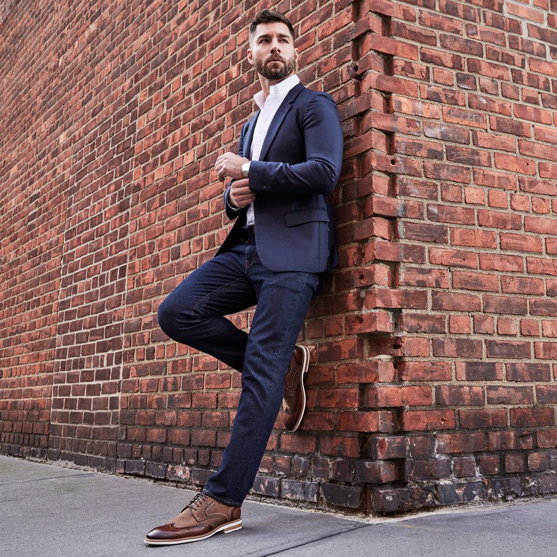 KADYNN TAN LEATHER sold by Steve Madden product image thumbnail 7