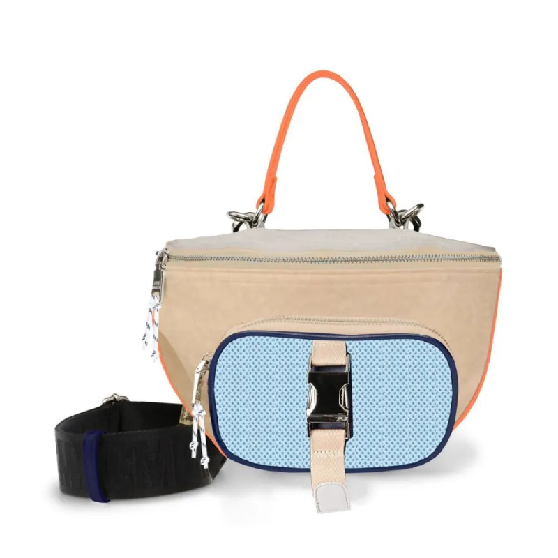 BMIRAGE BLUE MULTI - SM REBOOTED sold by Steve Madden