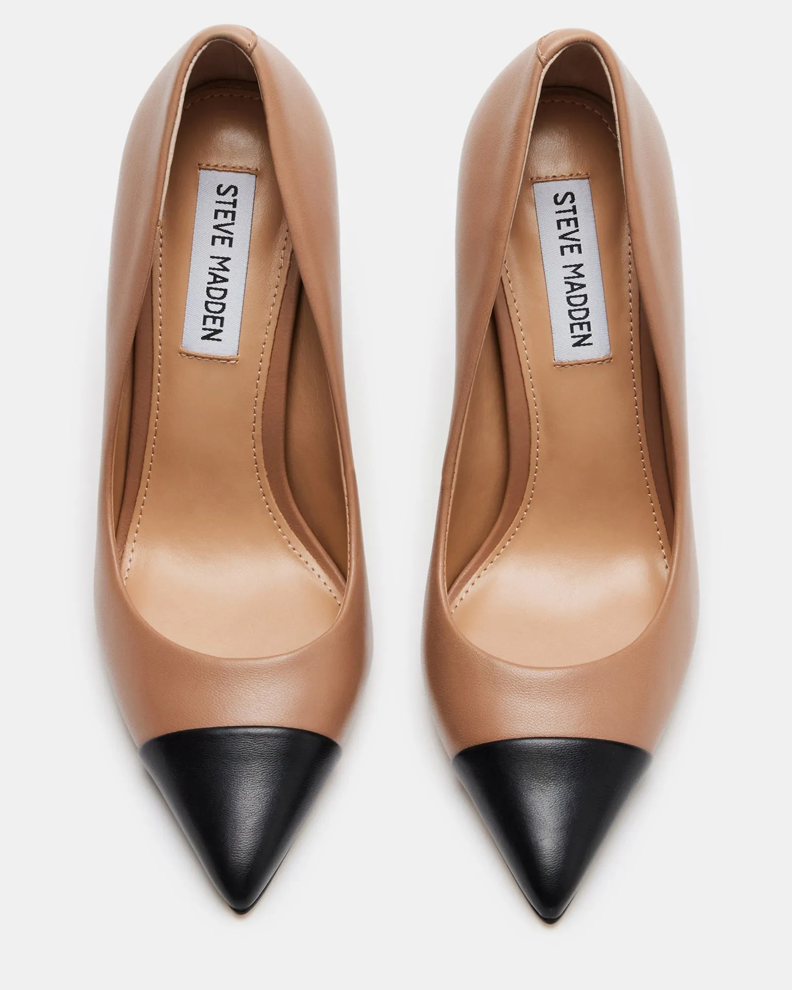 VALINA TAN LEATHER sold by Steve Madden product image thumbnail 5