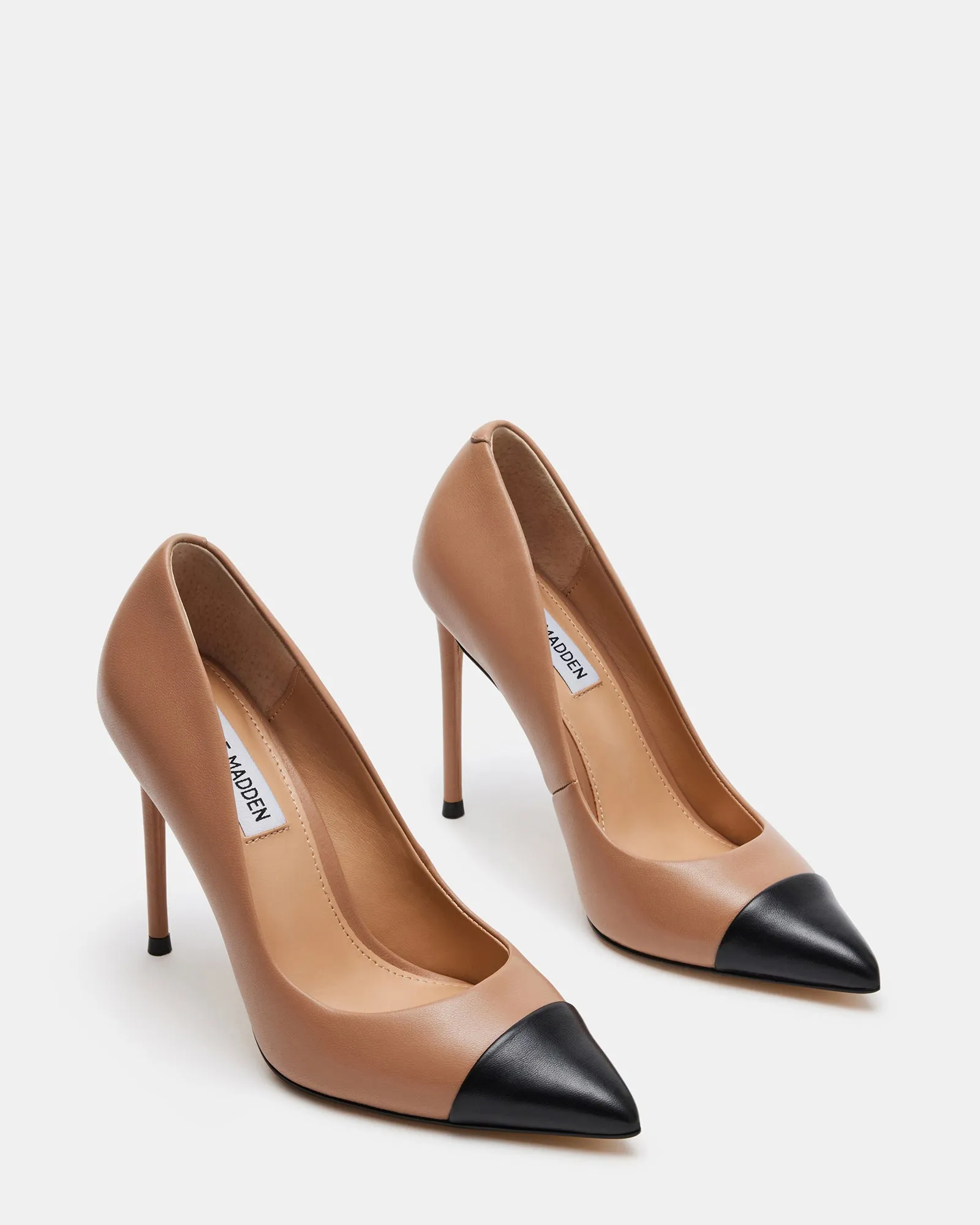 VALINA TAN LEATHER sold by Steve Madden product image thumbnail 3