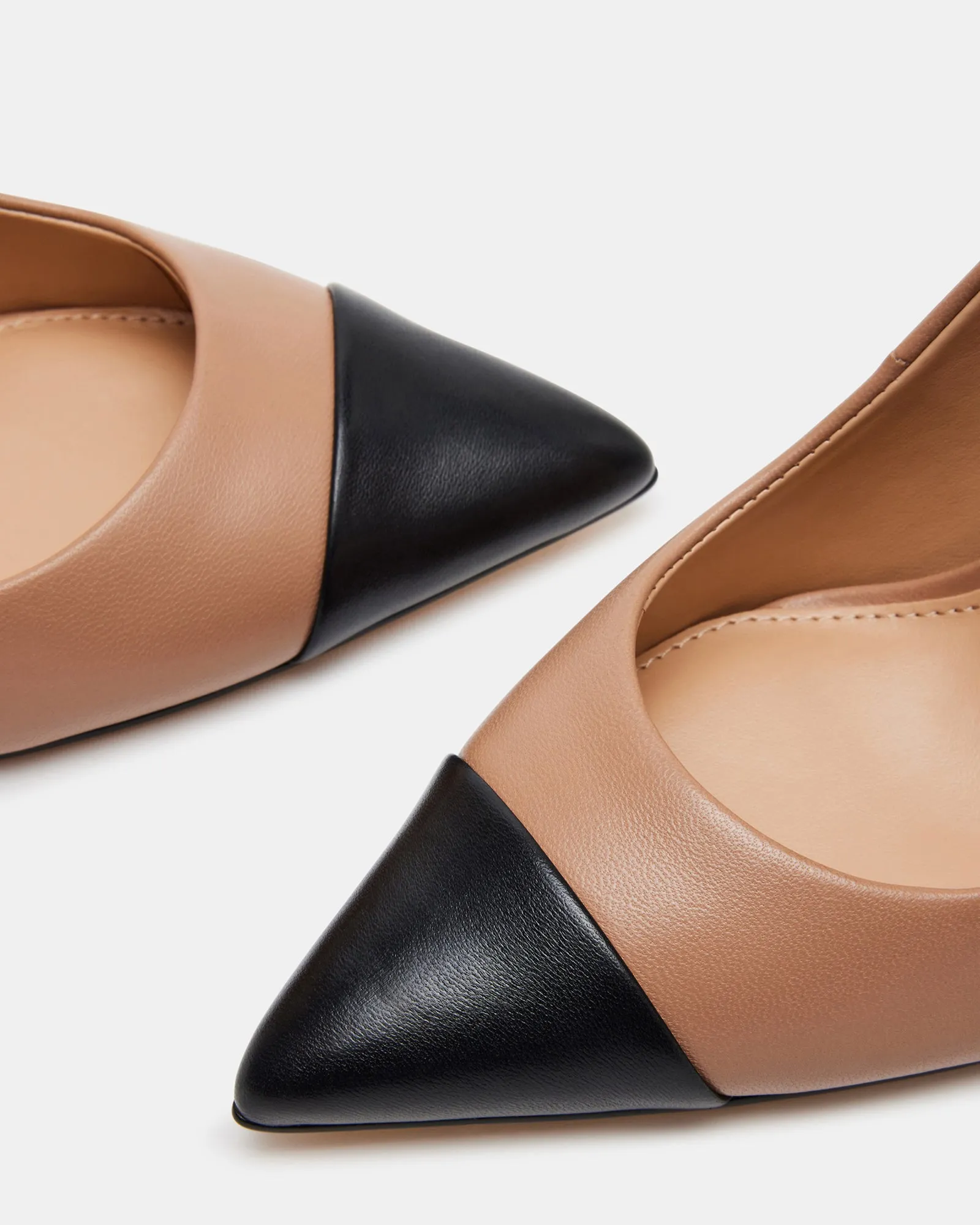 VALINA TAN LEATHER sold by Steve Madden product image thumbnail 4