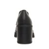 HOLLACE BLACK LEATHER - SM REBOOTED sold by Steve Madden