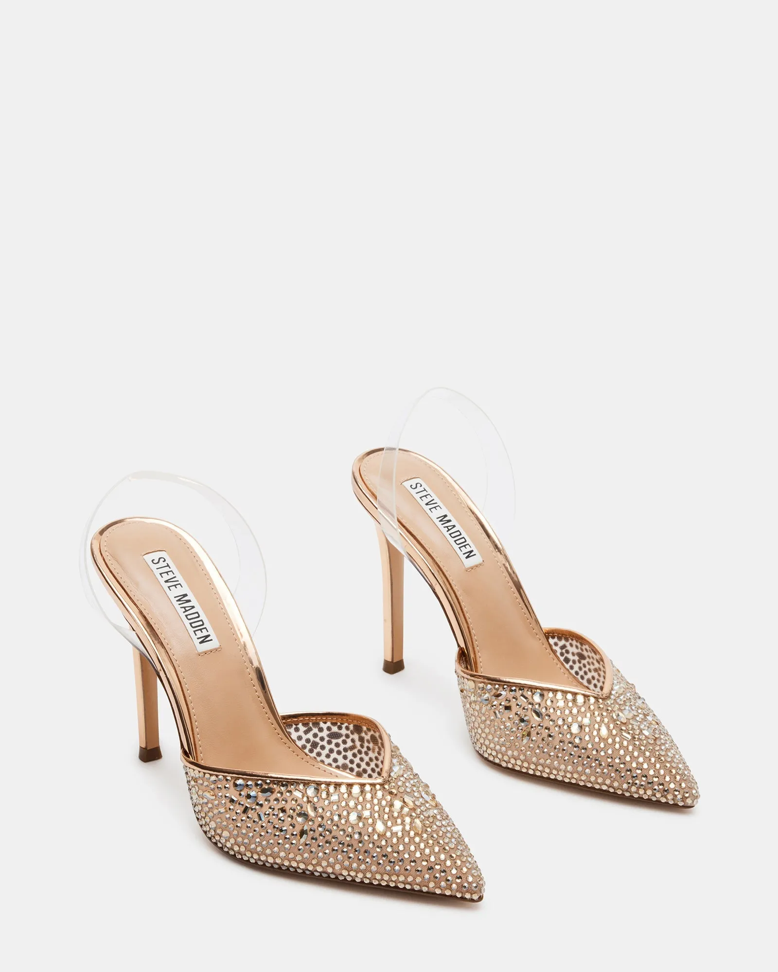 ELANA ROSE GOLD - SM REBOOTED sold by Steve Madden product image thumbnail 3