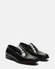 TROYE BLACK LEATHER sold by Steve Madden
