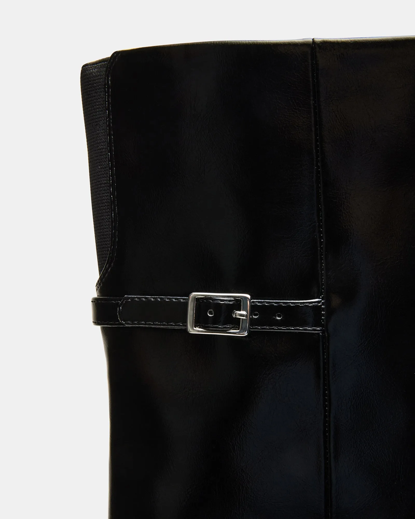 DAWN BLACK sold by Steve Madden product image thumbnail 4