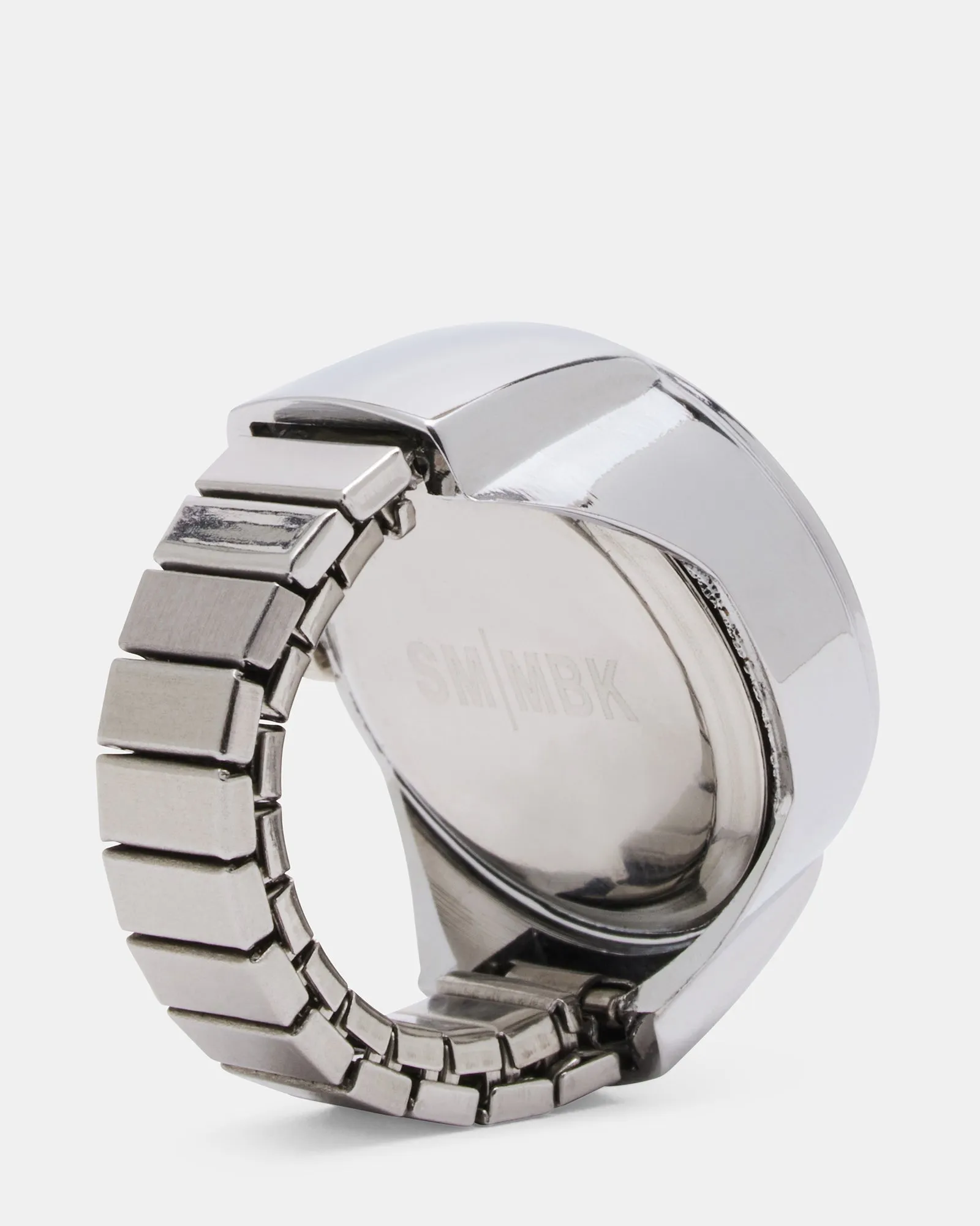 WATCH RING RED sold by Steve Madden product image thumbnail 3