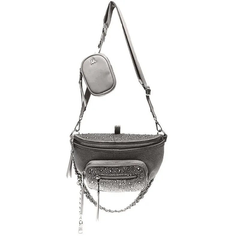 BMAXIMA CHARCOAL - SM REBOOTED sold by Steve Madden