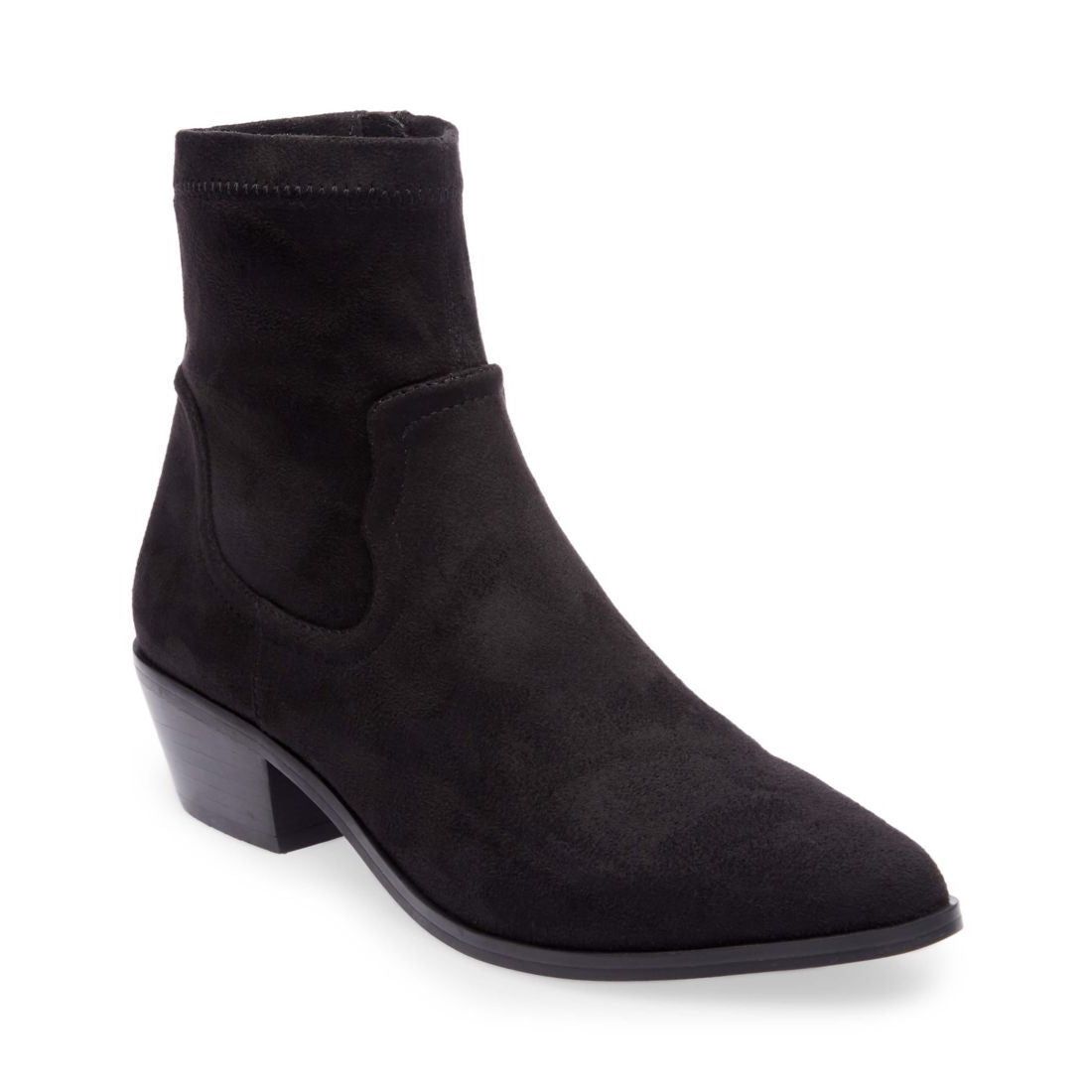 WESTERN BLACK sold by Steve Madden product image thumbnail 2