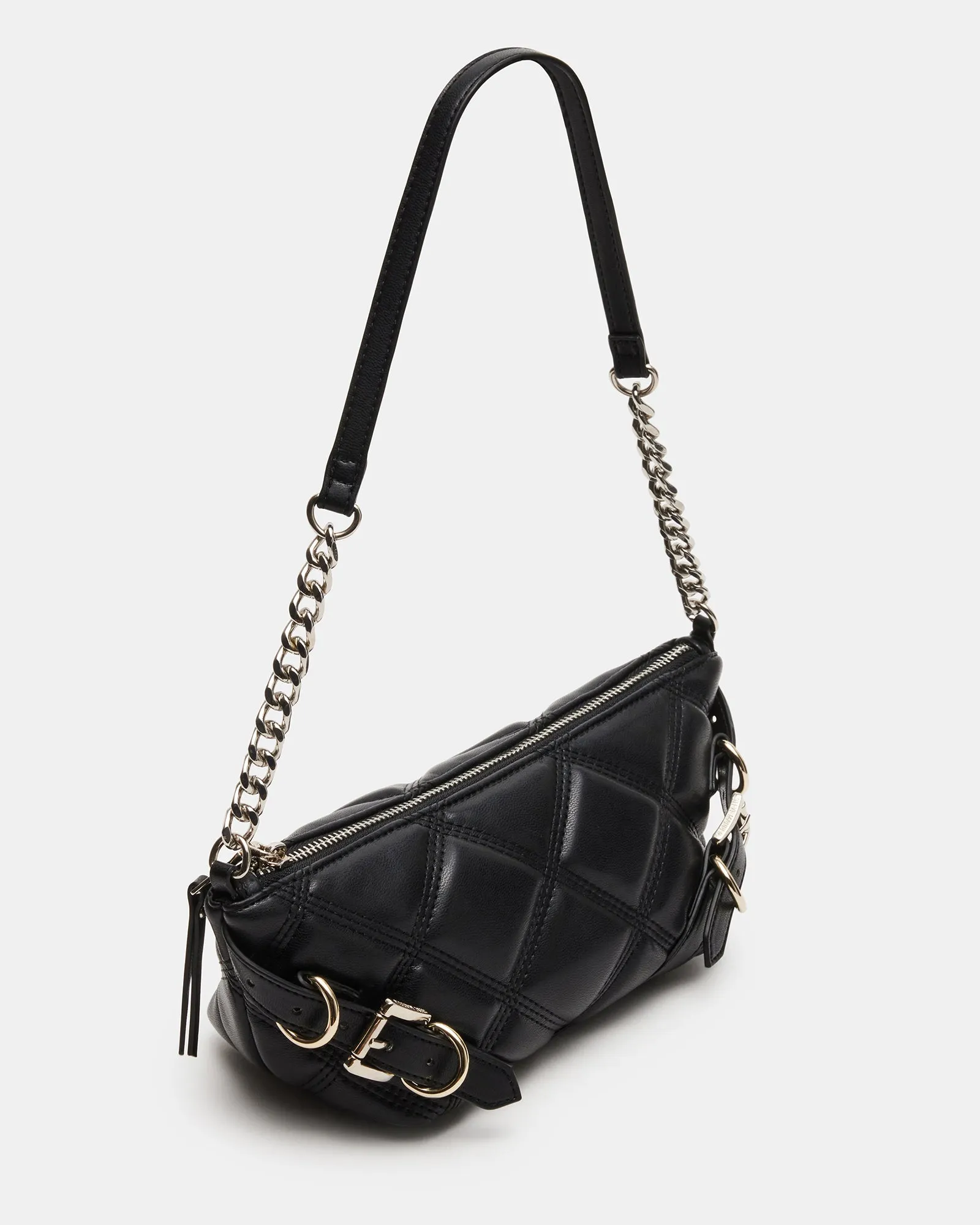 CANDI BAG BLACK sold by Steve Madden product image thumbnail 4