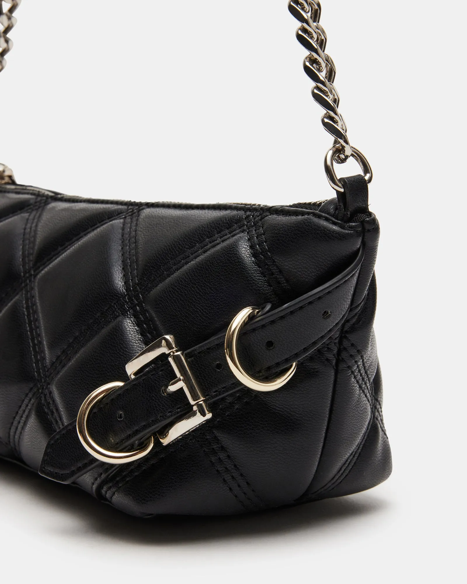 CANDI BAG BLACK sold by Steve Madden product image thumbnail 3