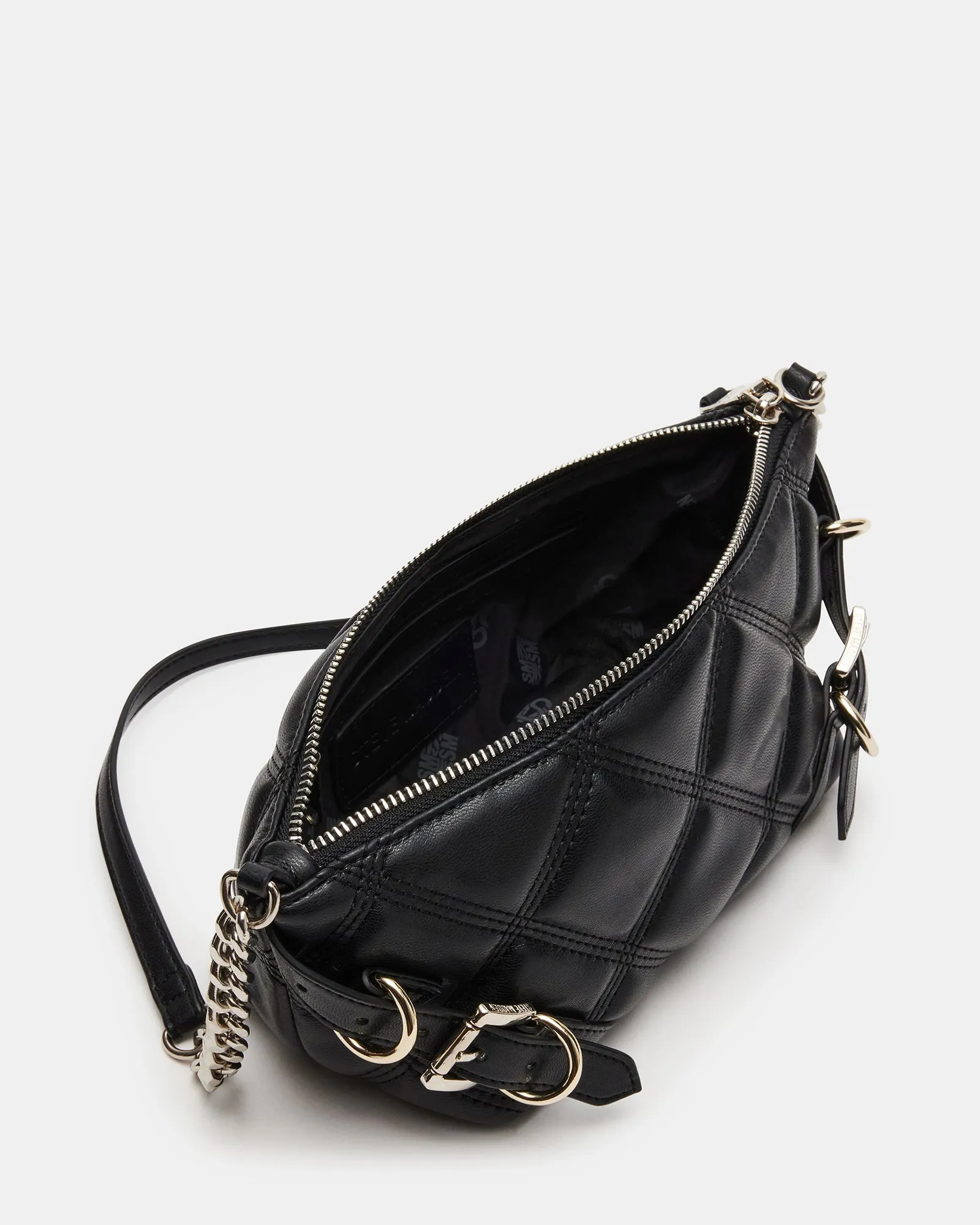 CANDI BAG BLACK sold by Steve Madden product image thumbnail 5