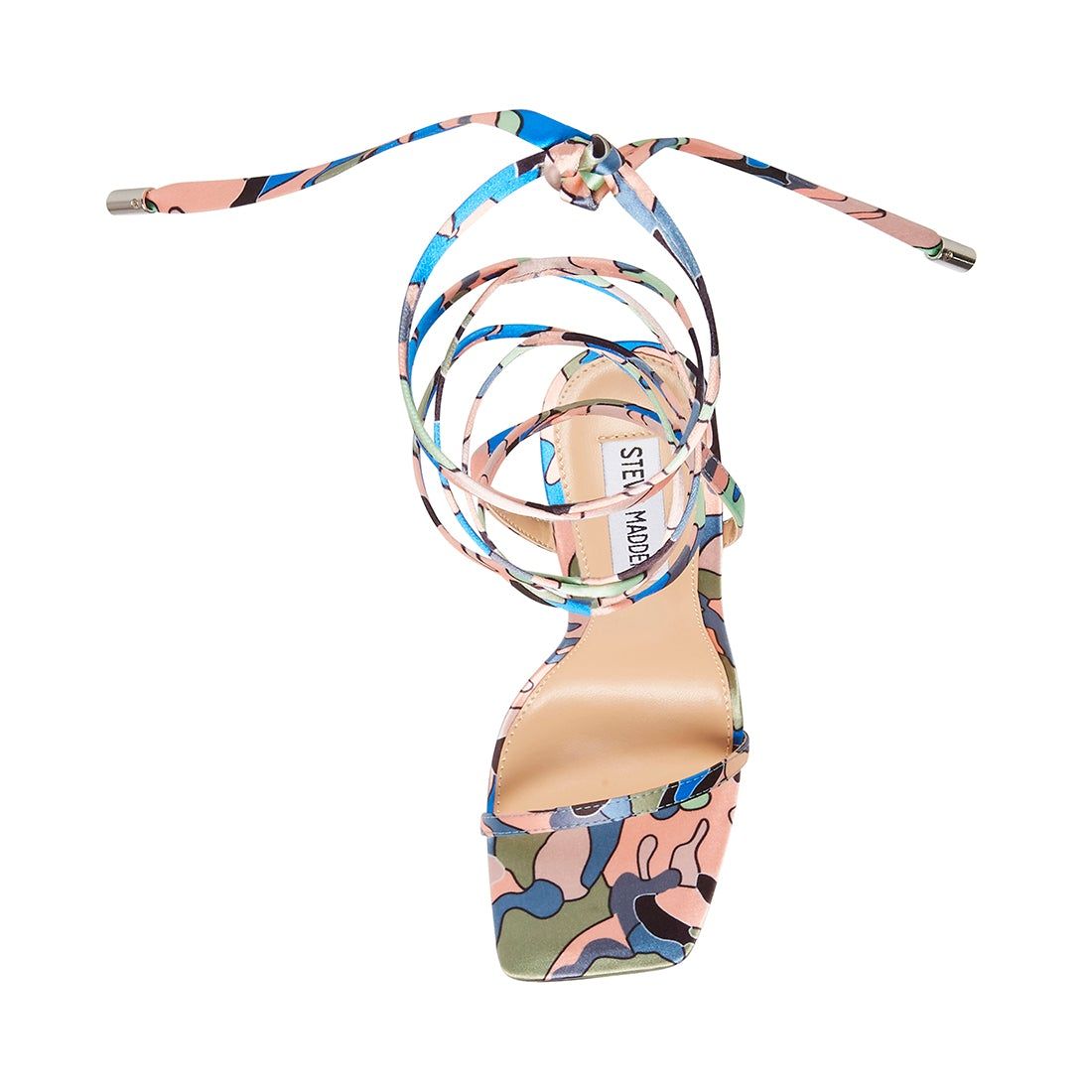 UPLIFT CAMO MULTI - SM REBOOTED sold by Steve Madden product image thumbnail 4