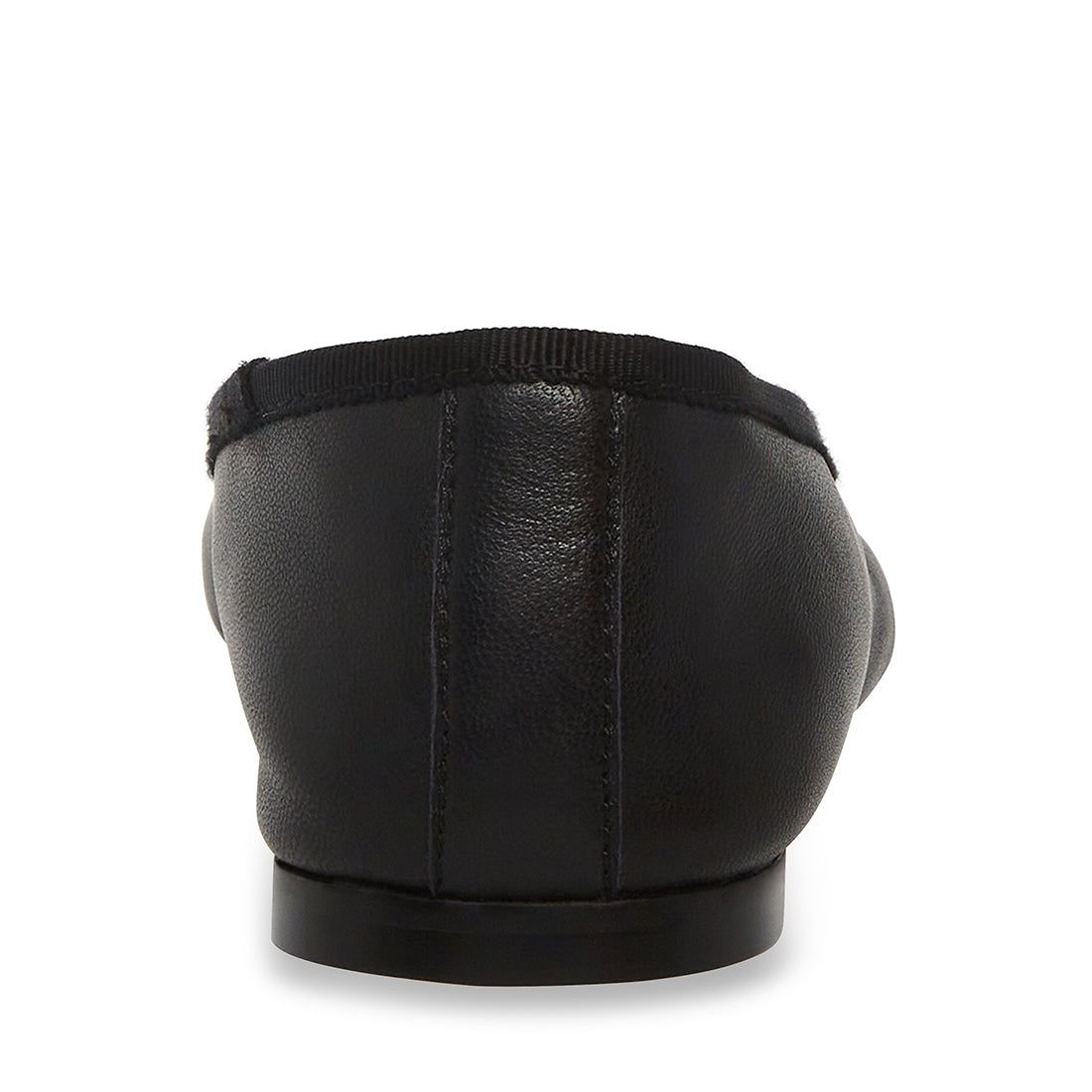 BLOSSOMS BLACK LEATHER - SM REBOOTED sold by Steve Madden product image thumbnail 5