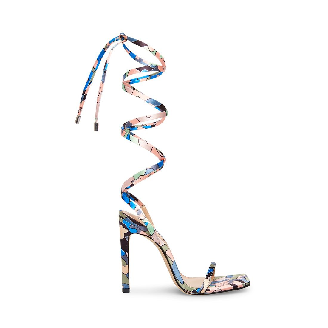 UPLIFT CAMO MULTI - SM REBOOTED sold by Steve Madden