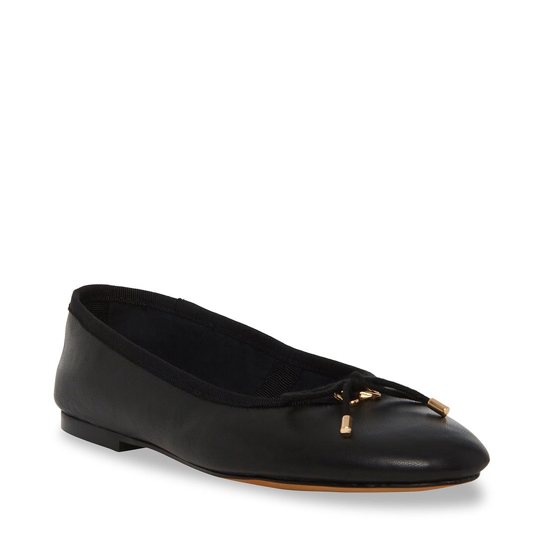 BLOSSOMS BLACK LEATHER - SM REBOOTED sold by Steve Madden product image thumbnail 2