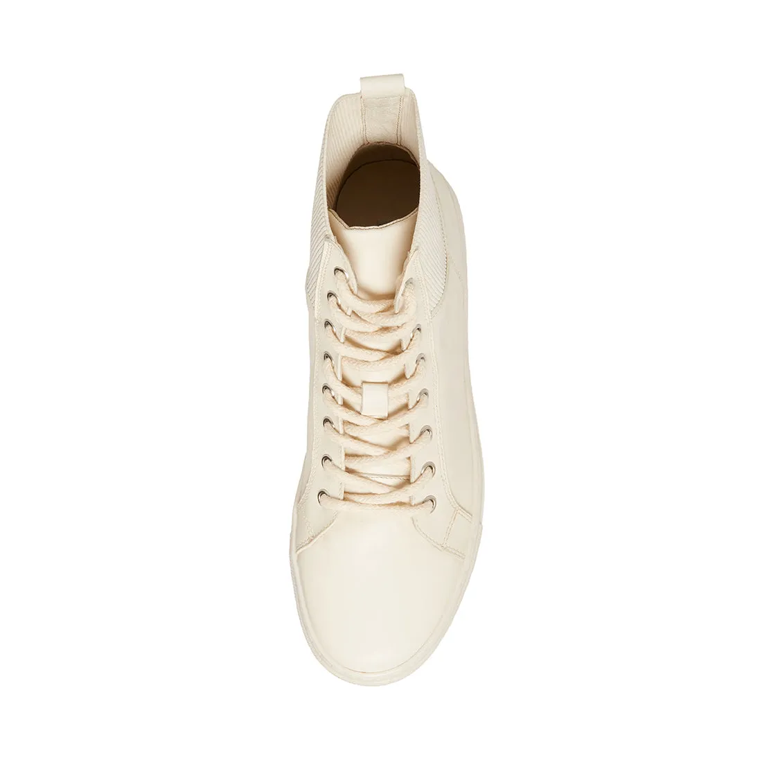 DANTE BONE LEATHER - SM REBOOTED sold by Steve Madden product image thumbnail 4
