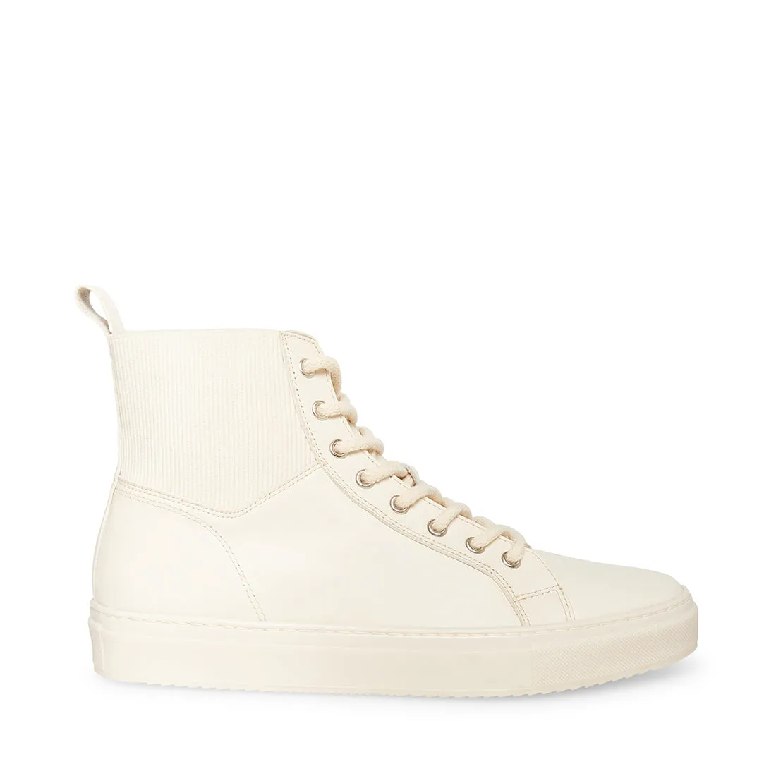 DANTE BONE LEATHER - SM REBOOTED sold by Steve Madden