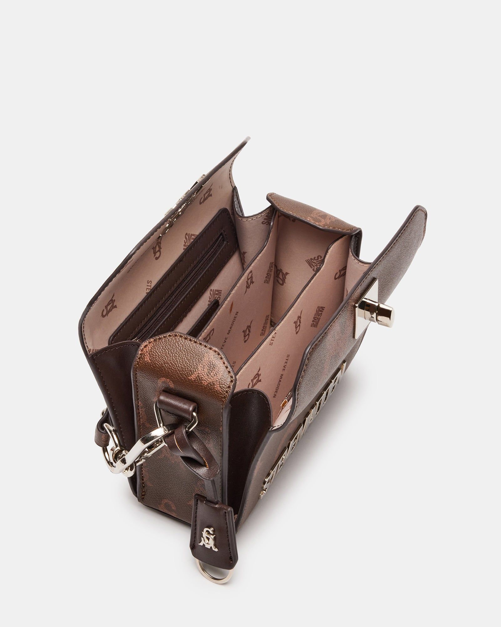 KINDER BAG CHOCOLATE sold by Steve Madden product image thumbnail 5