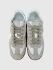 DIXIN WHITE LEATHER - SM REBOOTED sold by Steve Madden