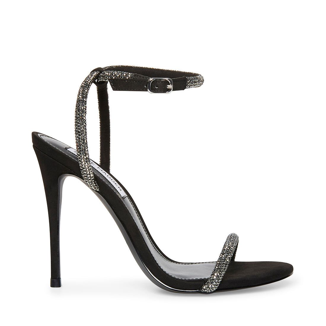 BRESLIN BLACK - SM REBOOTED sold by Steve Madden