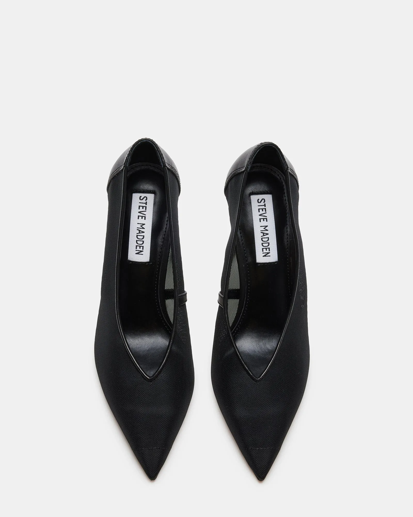 SEDONA BLACK MULTI sold by Steve Madden product image thumbnail 5