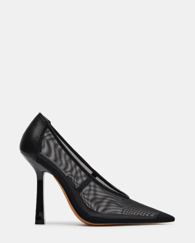 SEDONA BLACK MULTI sold by Steve Madden