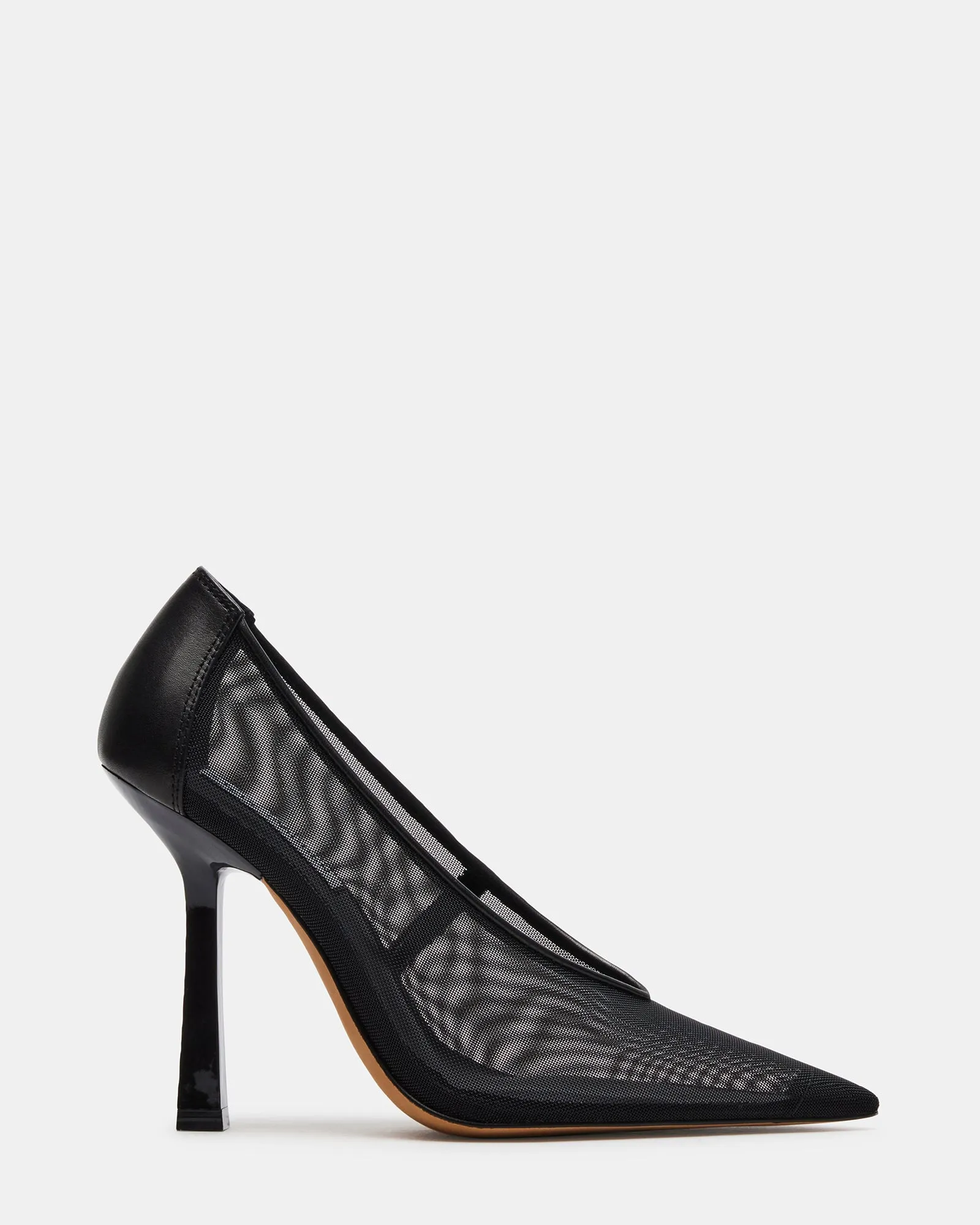 SEDONA BLACK MULTI sold by Steve Madden