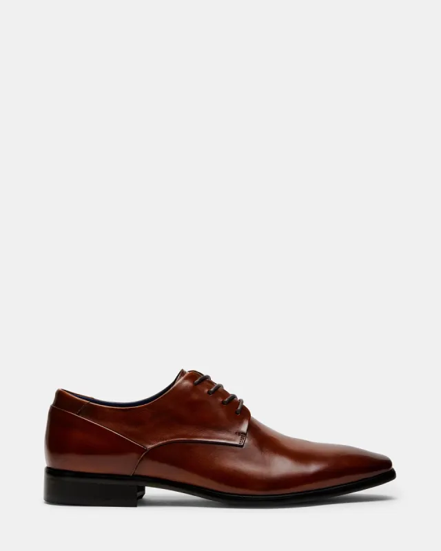 GEMARI TAN LEATHER sold by Steve Madden
