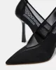 SEDONA BLACK MULTI sold by Steve Madden