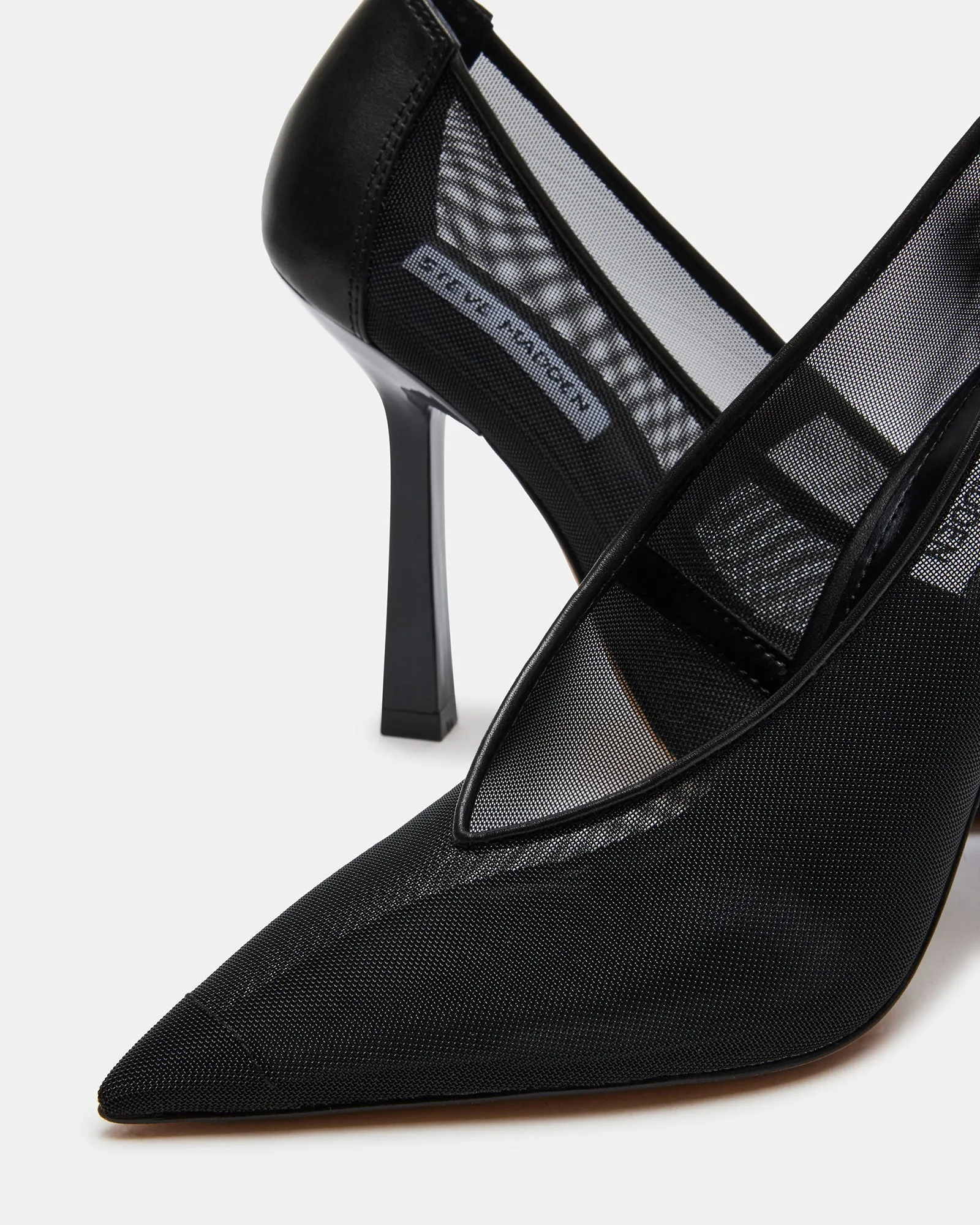 SEDONA BLACK MULTI sold by Steve Madden product image thumbnail 4