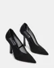 SEDONA BLACK MULTI sold by Steve Madden