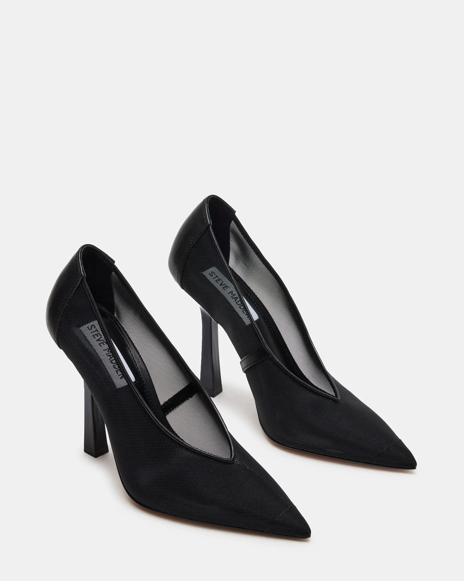 SEDONA BLACK MULTI sold by Steve Madden product image thumbnail 3