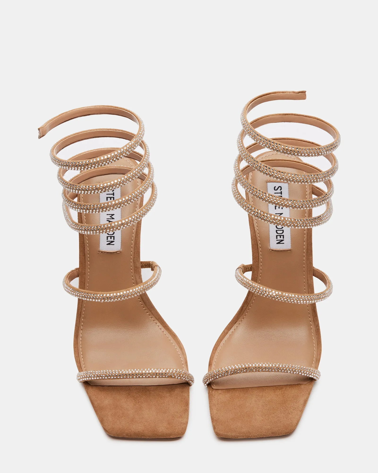 RUNWAY RHINESTONES sold by Steve Madden product image thumbnail 4