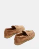 LANGSTON TAN SUEDE sold by Steve Madden
