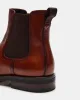 SYRE TAN LEATHER sold by Steve Madden