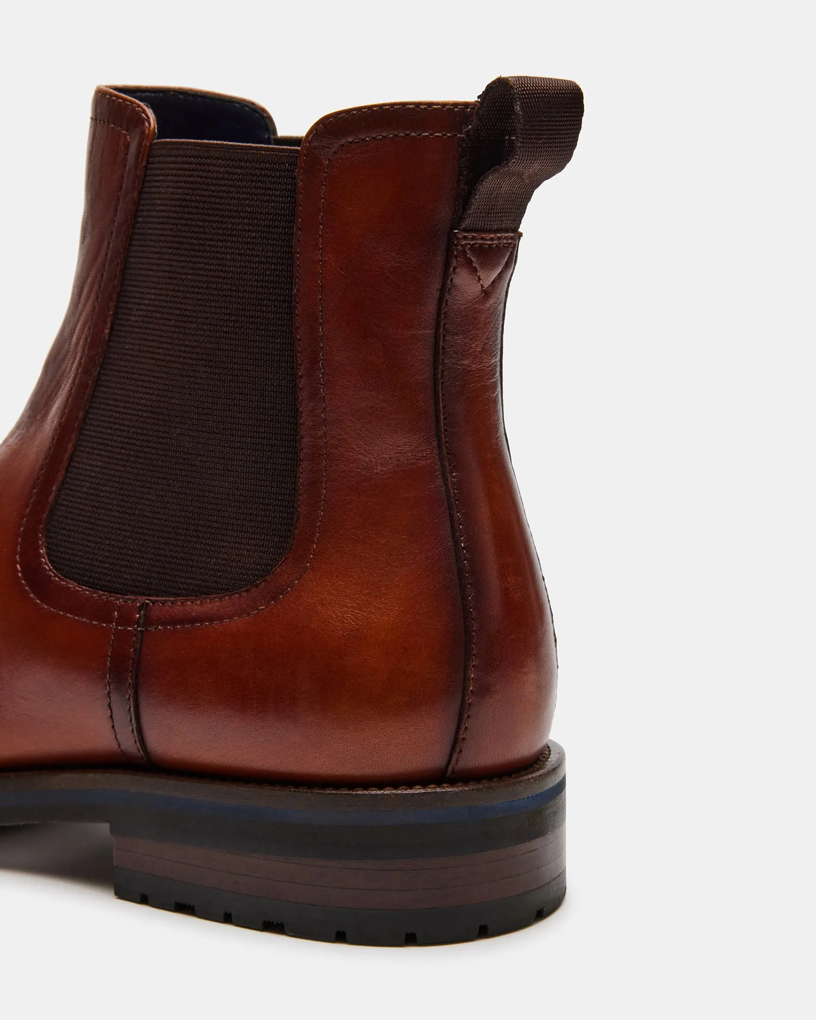 SYRE TAN LEATHER sold by Steve Madden product image thumbnail 3