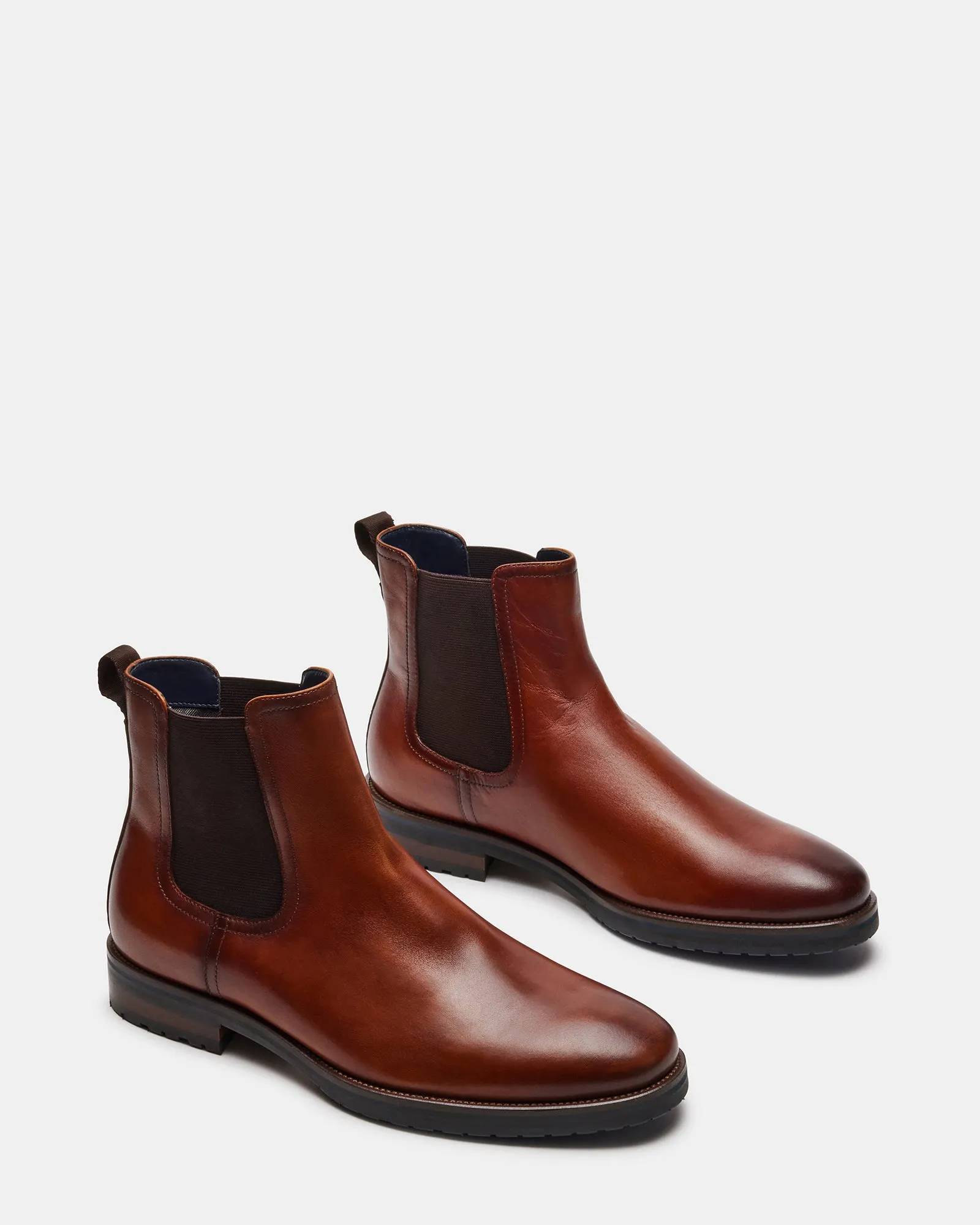 SYRE TAN LEATHER sold by Steve Madden product image thumbnail 2