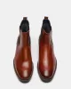 SYRE TAN LEATHER sold by Steve Madden