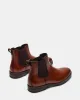 SYRE TAN LEATHER sold by Steve Madden