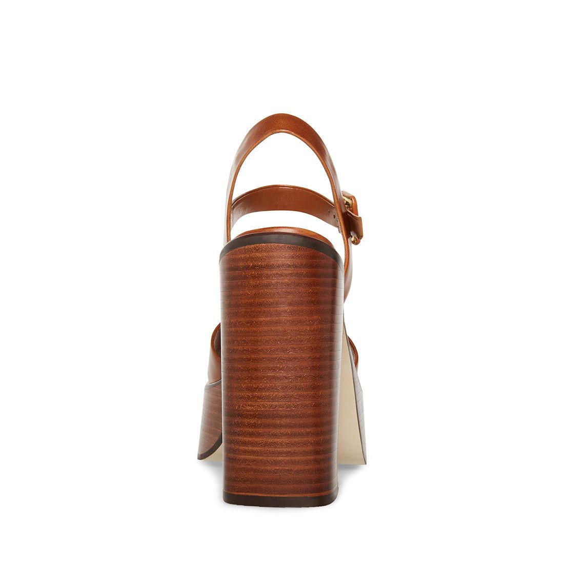 DAYANA BROWN LEATHER - SM REBOOTED sold by Steve Madden product image thumbnail 5